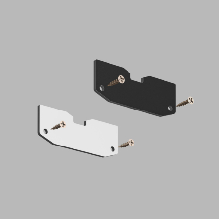 Заглушка Denkirs TR3052-AL