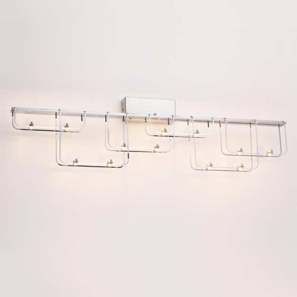 Бра Odeon Light 7059/12WL