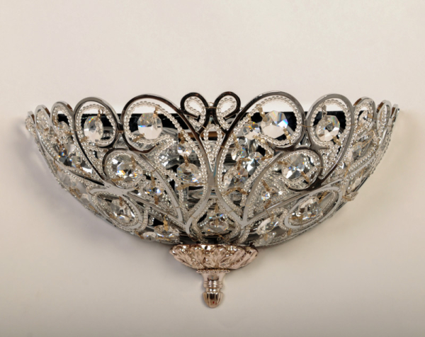 Бра Abrasax HSB11002/2