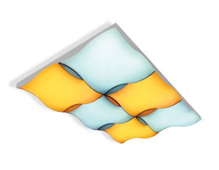 Накладной светильник Ambrella Light FP2356