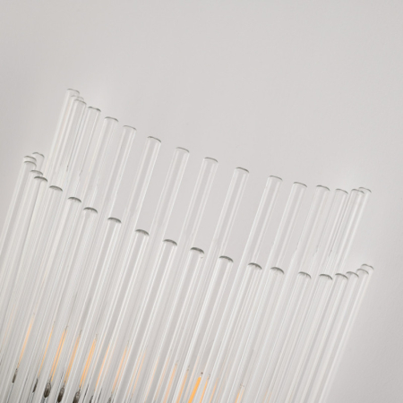 Бра Arte Milano 430122.250.4.E14.C1 CR