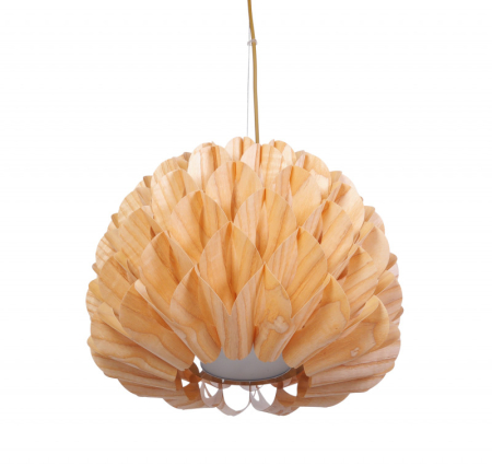 Подвесной светильник Abrasax PL.4310-12CHIPS