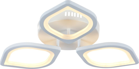 Накладная люстра Escada 10216/3LED