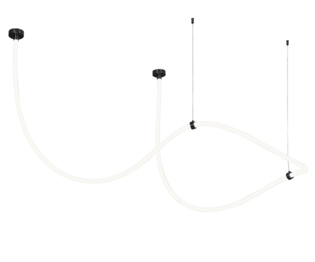 Подвесной светильник Kink Light 08031K-400,19(3000-6000K)