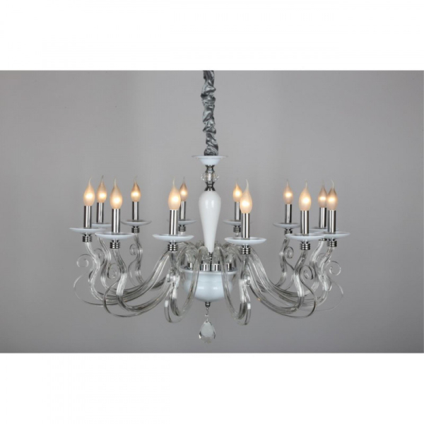 Подвесная люстра APLOYT APL.702.03.12