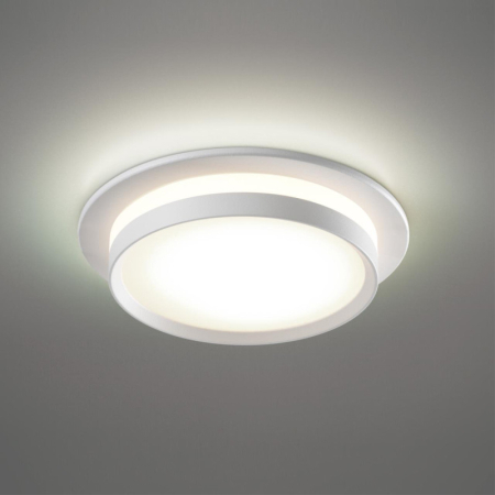 Встраиваемый светильник Novotech 371035