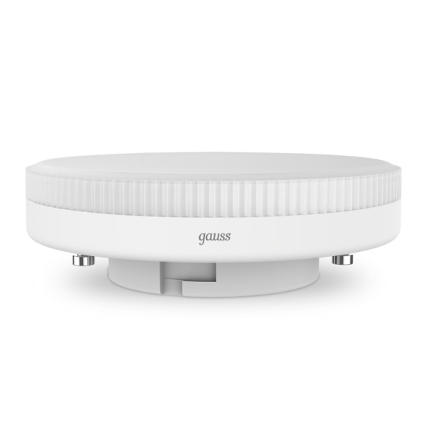 Светодиодная лампа Gauss 108408108-D