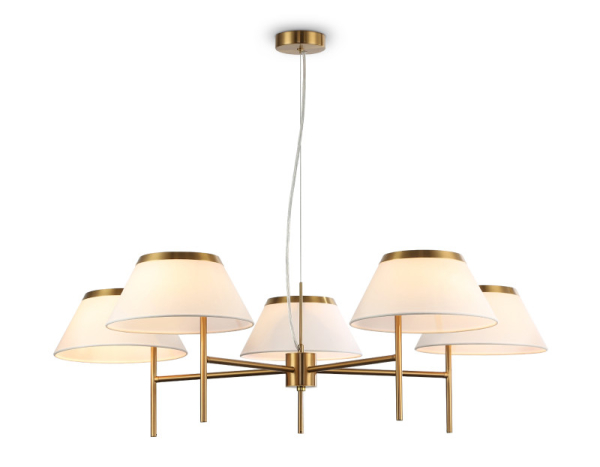 Подвесная люстра Ambrella Light LH72473