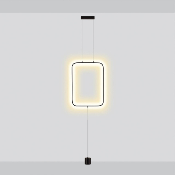 Подвесной светильник Odeon Light 7022/27FLA
