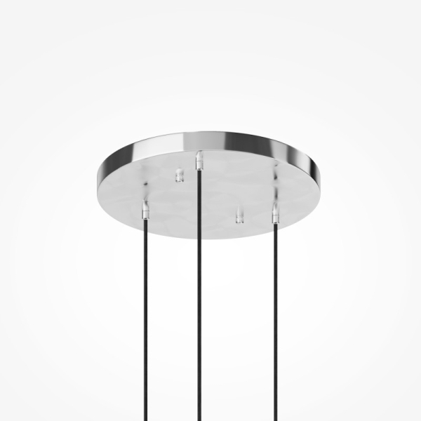 Каскадная люстра Maytoni MOD328PL-L9CH3K