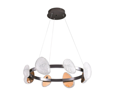 Подвесная люстра Kink Light 07693-8A,29