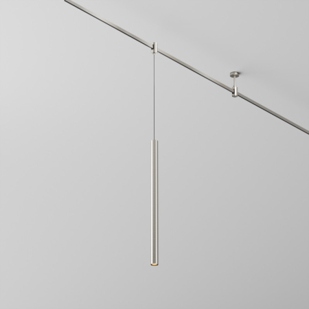 Светильник на шине Maytoni Technical TR156-1-5W3K-PT