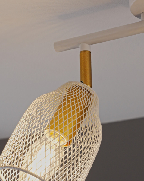 Спот Moderli V11840-2C