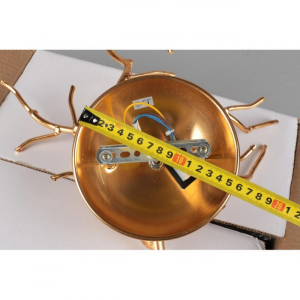 Бра Omnilux OML-85301-02