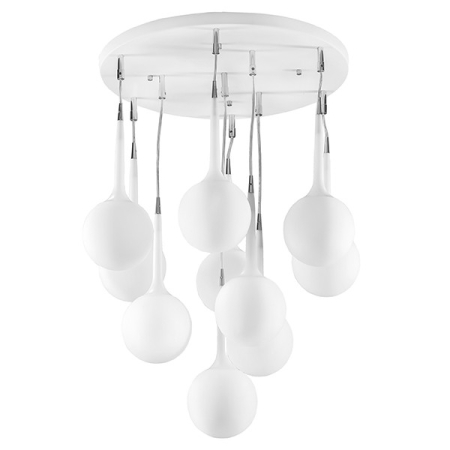 Накладная люстра Lightstar 803100