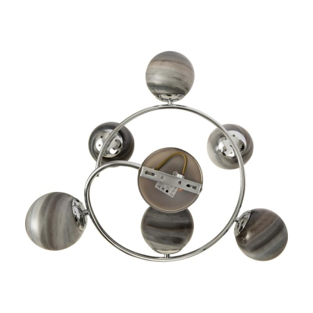 Люстра Galaxy 40Вт E14х6 IP20 Freya FR5013PL-06CH