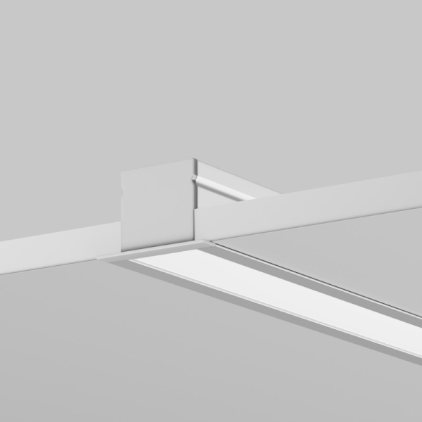 Заглушка профиля Maytoni Technical 642070