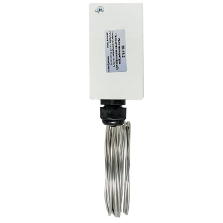 Реле температуры (термостат капиллярный) 2м EKF TR-15-2