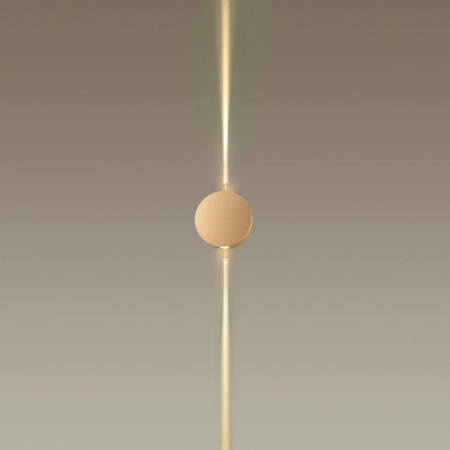 Бра Odeon Light 4266/4WL