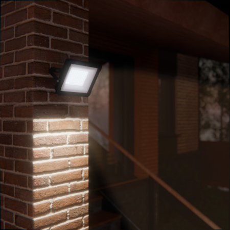 Прожектор Gauss 613527150