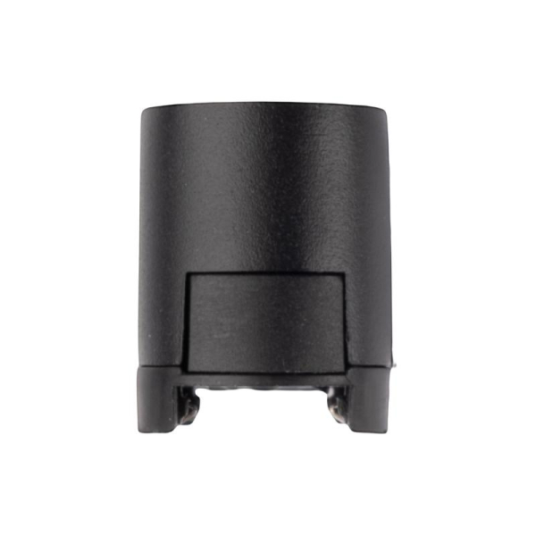 Светильник светодиодный трековый Метр16 1006 6Вт 3000К frost 90град. BL IP20 низковольтный Pro черн. JazzWay 5056138