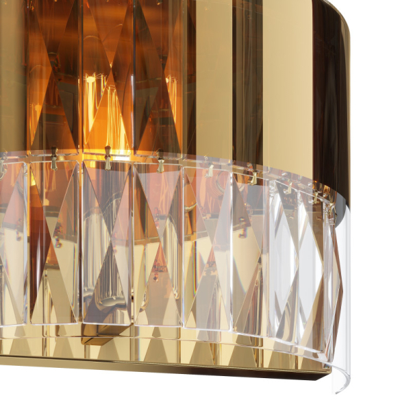 Бра Maytoni MOD313WL-01G