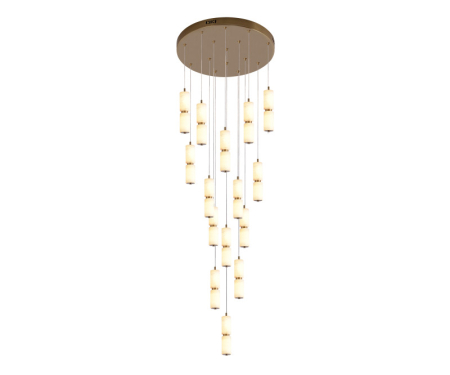 Каскадная люстра Kink Light 07528-15A,36