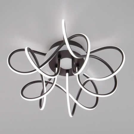 Накладная люстра Citilux CL229A155E