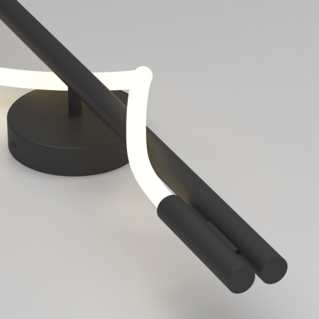 Бра Maytoni MOD146WL-L12B3K