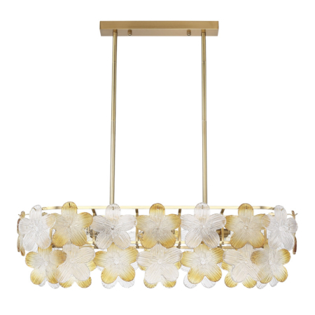 Люстра на штанге ST-Luce SL6240.203.08