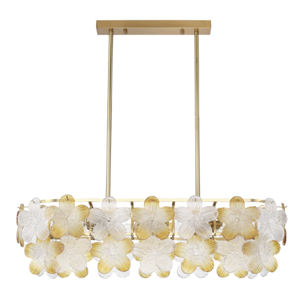 Люстра на штанге ST-Luce SL6240.203.08