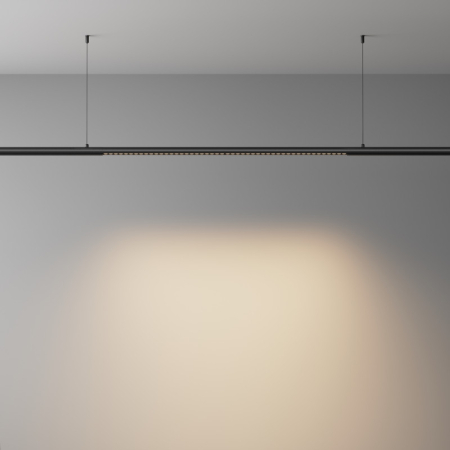 Светильник на шине Maytoni Technical C149CL-L900-24W3K-B