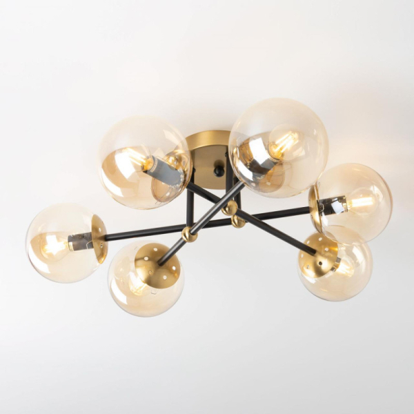 Накладная люстра Citilux CL144165