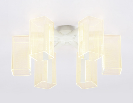 Накладная люстра Ambrella Light AK4044