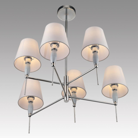 Люстра на штанге LUMION 8279/6