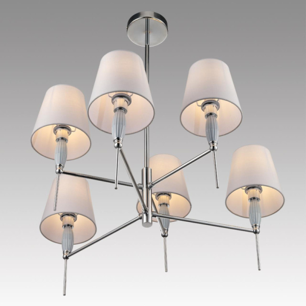 Люстра на штанге LUMION 8279/6