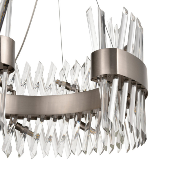 Подвесная люстра Vele Luce VL3015P14