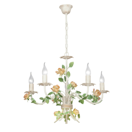 Подвесная люстра Vitaluce V1678/5