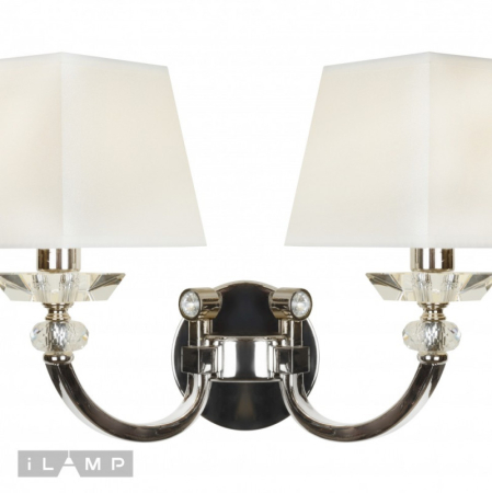 Бра iLamp W9404-2 nik