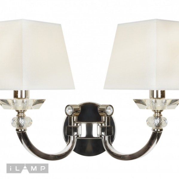 Бра iLamp W9404-2 nik