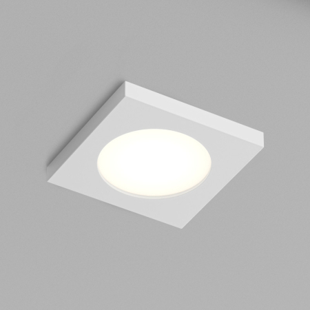 Влагозащищенный светильник Denkirs DK3014-WH