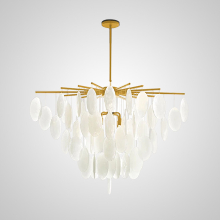 Люстра на штанге ImperiumLoft 196784-23