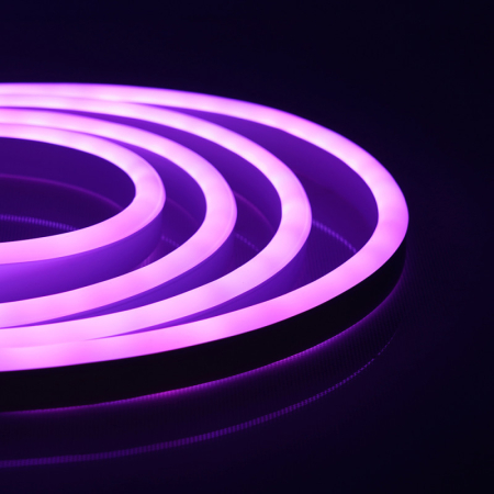 Гибкий неон Feron 52111