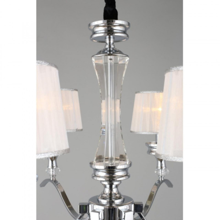 Подвесная люстра Omnilux OML-88403-06