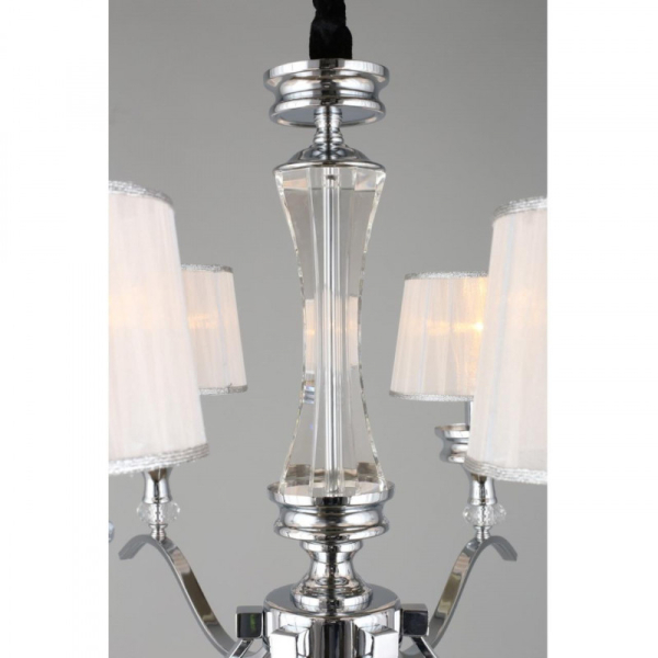 Подвесная люстра Omnilux OML-88403-06