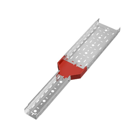 Переходник центральный 50х100-200мм "ПЛЮС" HD85 КМ PL17911