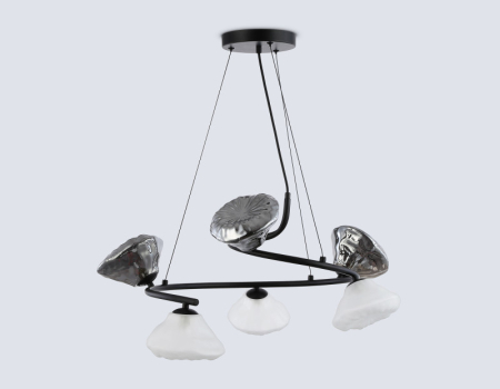 Подвесная люстра Ambrella Light LH15003