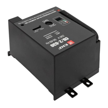 Электропривод к ВА-99С CD/2-630 EKF mccb99c-a-21