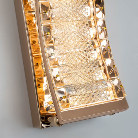 Бра MODELUX ML.758.01 GD