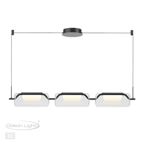 Подвесной светильник Odeon Light 5003/30L